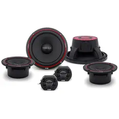 3.6K3 ESB 3000 SERIES 3WAY COMPONET SET