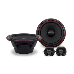 ESB 3.6K2 6.5" 2 COMPONENT SET