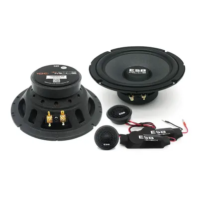 ESB 1.6K2X ESB SERIES1000 6.5" COMPONET SPK