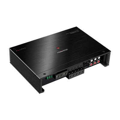KENWOOD EXCELON X803-5 KENWOOD EXCELON 5CHANNEL AMP