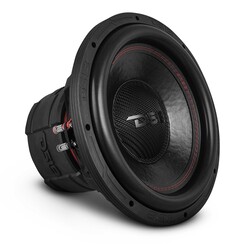 EXL-TRX12.4D DS18 2000W 12" DVC 4OHM SUB