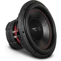 EXL-TR12.4D DS18 1500W 12" DVC 4OHM SUB