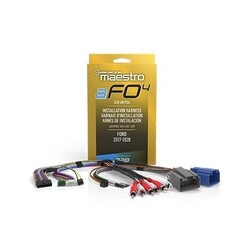 A2B-AR-F04 MAESTRO A2B T-HARNESS