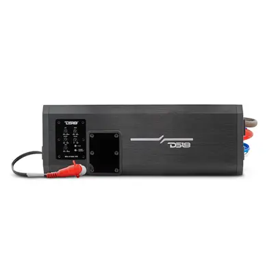 DS18 NXL-X1500.1FR DS18 MARINE IPX67 1500W 1CH MICRO AMP