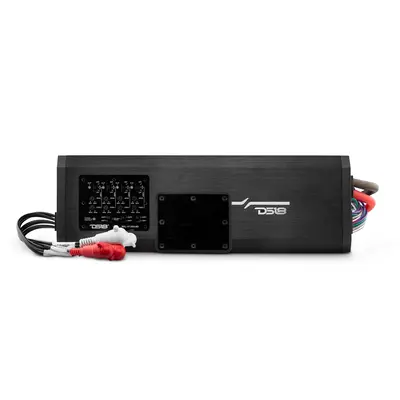 DS18 NXL-X1200.8D DS18 MARINE IPX67 1200W 8CH MICRO AMP