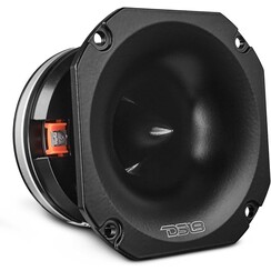 PRO-TW850CN-4/BK DS18 HIGH COMPRESSION NEO 250W 4" TWEETER