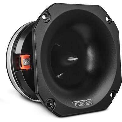 DS18 PRO-TW850CN-4/BK DS18 HIGH COMPRESSION NEO 250W 4" TWEETER