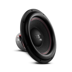 GEN-XX15.4DHE DS18 600W 15" DVC 4OHM SUB