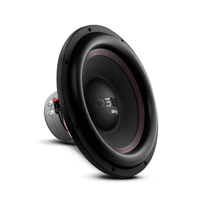 DS18 GEN-XX15.4DHE DS18 600W 15" DVC 4OHM SUB