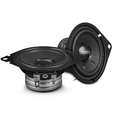 DS18 25D120NO-4 DS18 2.5" NEO FULL RANGE SPK