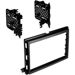 FM-K542 FORD/LIN/MERC 04-16 DDIN DASH KIT