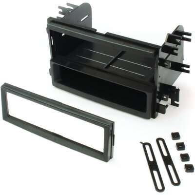 AMERICAN INT'L FM-K538 FORD/LIN/MERC 04-16 SDIN DASH KIT