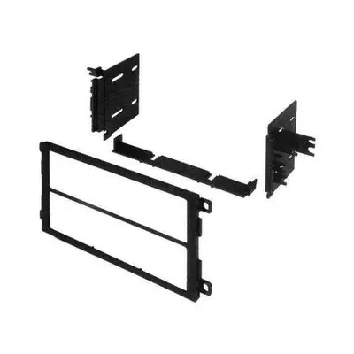 AMERICAN INT'L GM-K422 GM 1990-12 DDIN DASH KIT