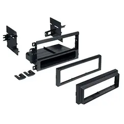 GMK420 GM 1990-12 SDIN DASH KIT