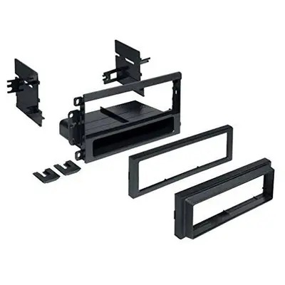 AMERICAN INT'L GMK420 GM 1990-12 SDIN DASH KIT