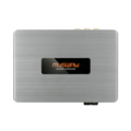 M5 MUSWAY 500W 5CH AMP/ 9CH DSP