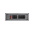 TWO.100 MUSWAY 400W 2CH AMP