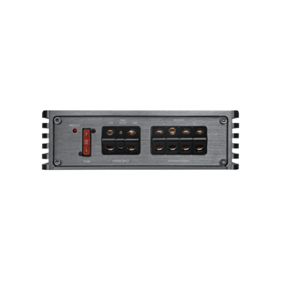 TWO.100 MUSWAY 400W 2CH AMP