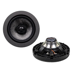 CSM206X MUSWAY 4" 2WAY MERCEDES COAXIAL SPK