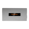 ONE.2000 MUSWAY 2000W 1CH AMPLIFIER