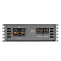 ONE.2000 MUSWAY 2000W 1CH AMPLIFIER