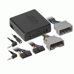 AXTC-CH13 CHREYS/DOD/JEEP 04-UP AMP/SWC INTERFACE