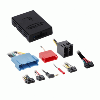 AXXESS AXGM-16 CADILLAC 96-07 ONSTAR INTERFACE
