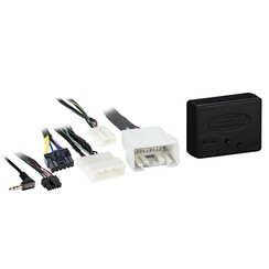 AXDI-TY1 2001-2015 AMP INTERFACE