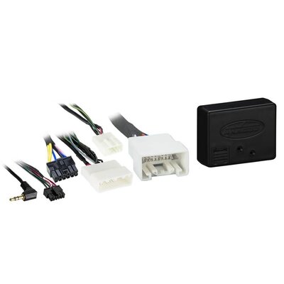 AXXESS AXDI-TY1 2001-2015 AMP INTERFACE