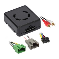 AXDI-GMLN9 GM 14-UP CHIME INTERFACE