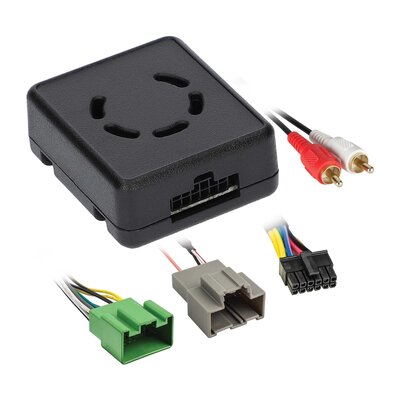 AXXESS AXDI-GMLN9 GM 14-UP CHIME INTERFACE