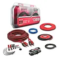 DS18 AKIT4 DS18 4GA COMPLETE AMP KIT