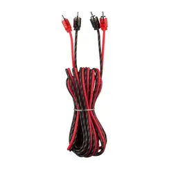 RCA-16FT DS18 16FT RCA