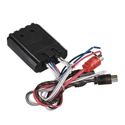 DS18 VX2HL DS18 2CH LINE OUT CONVERTER