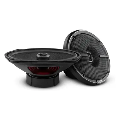 DS18 ZXI-694 DS18 2WAY 6X9" COAXIAL SPK