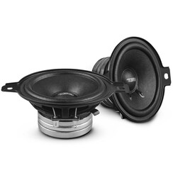3D160NO-4 DS18 3" FULL RANGE 160W SPK