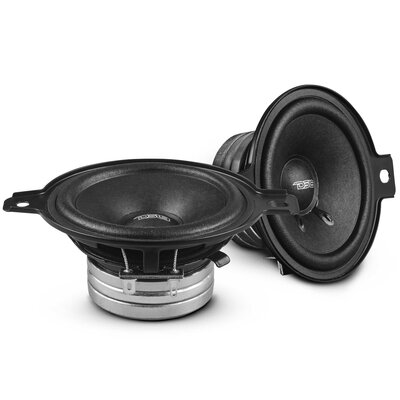DS18 3D160NO-4 DS18 3" FULL RANGE 160W SPK