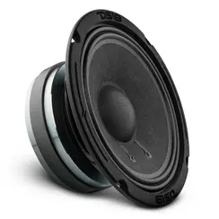 8PRO300MB-4 DS18 8" 150W RMS MID BASS SPK