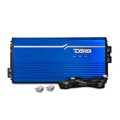 FRP-5K DS18 FULL RANGE MONO 5000W