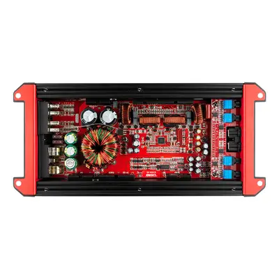 DS18 G1800.4D DS18 1800W 4CH MICRO AMP
