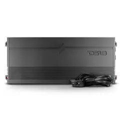 G3600.1 DS18 GEN-X 1200W 1CH MICRO AMP