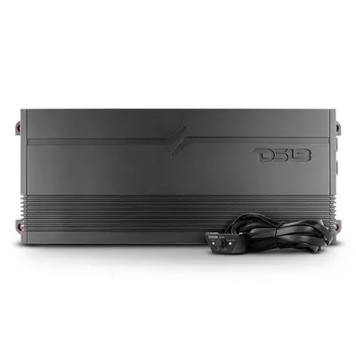 DS18 G3600.1 DS18 GEN-X 1200W 1CH MICRO AMP
