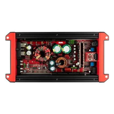 DS18 G3600.1 DS18 GEN-X 1200W 1CH MICRO AMP