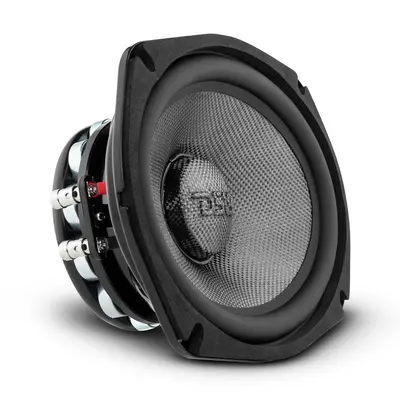 DS18 DS18 NEO 300W 6X9" MIDBASS SPK PRO-CF69