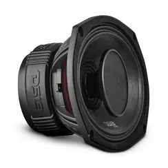 PRO-HY69.4B DS18 6X9" 250W PRO COAXIAL SPEAKER