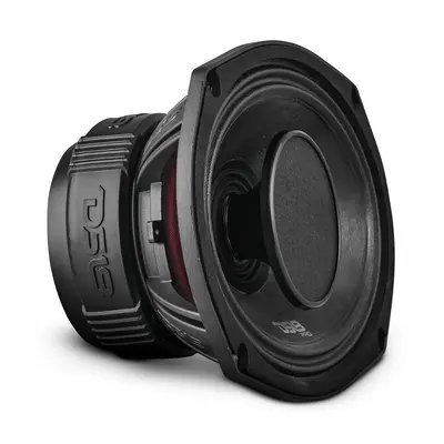 DS18 PRO-HY69.4B DS18 6X9" 250W PRO COAXIAL SPEAKER