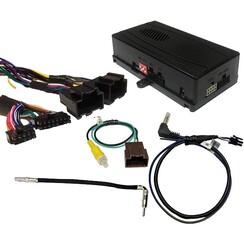 SOOGM-16 CRUX GM 2007-UP INTERFACE