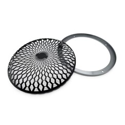 4.165G ESB 4000 SERIES 6.5" GRILL