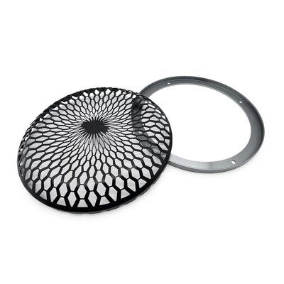ESB 4.165G ESB 4000 SERIES 6.5" GRILL