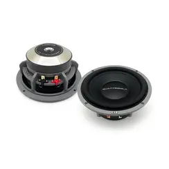 4.165 ESB 4000 SERIES 6.5" MID WOOFER